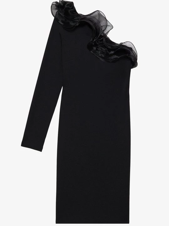 Obrázek produktu Koktejlové šaty / šaty na párty Anna Field By Zalando černá