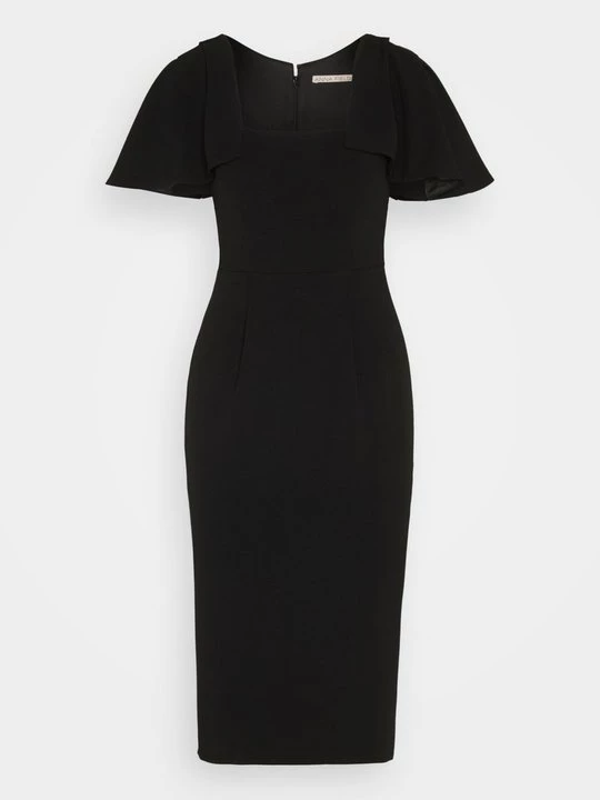 Obrázek produktu Koktejlové šaty / šaty na párty Anna Field By Zalando černá