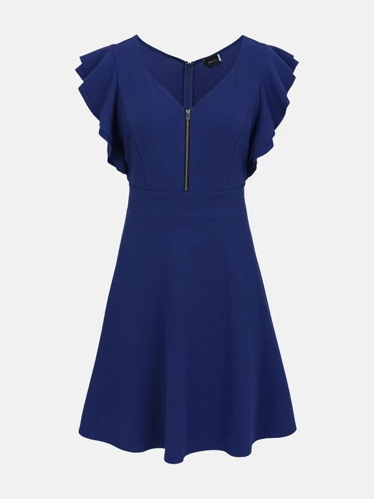 Obrázek produktu Koktejlové šaty / šaty na párty Anna Field By Zalando modrá