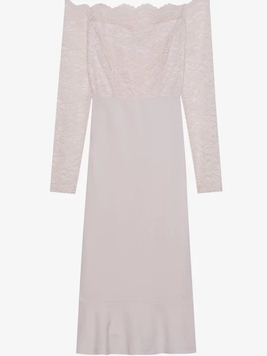 Obrázek produktu Koktejlové šaty / šaty na párty Anna Field By Zalando světle růžová