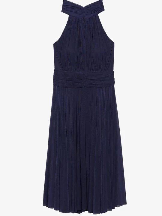 Obrázek produktu Koktejlové šaty / šaty na párty Anna Field By Zalando tmavě modrá