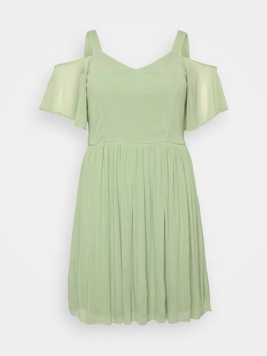 Obrázek produktu Koktejlové šaty / šaty na párty Anna Field Curvy By Zalando