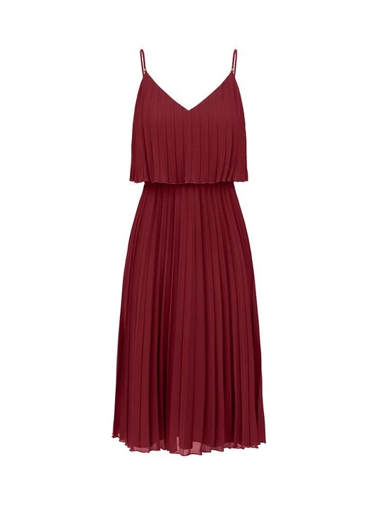 Obrázek produktu Koktejlové šaty / šaty na párty Apart Glamour bordeaux