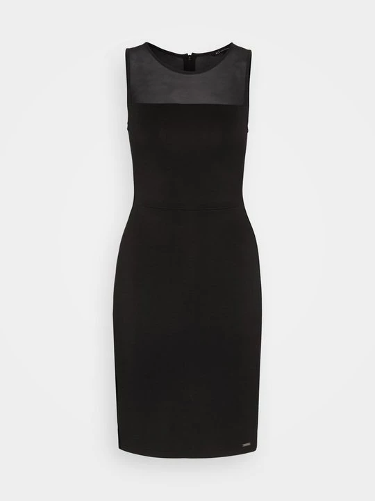 Obrázek produktu Koktejlové šaty / šaty na párty Armani Exchange černá