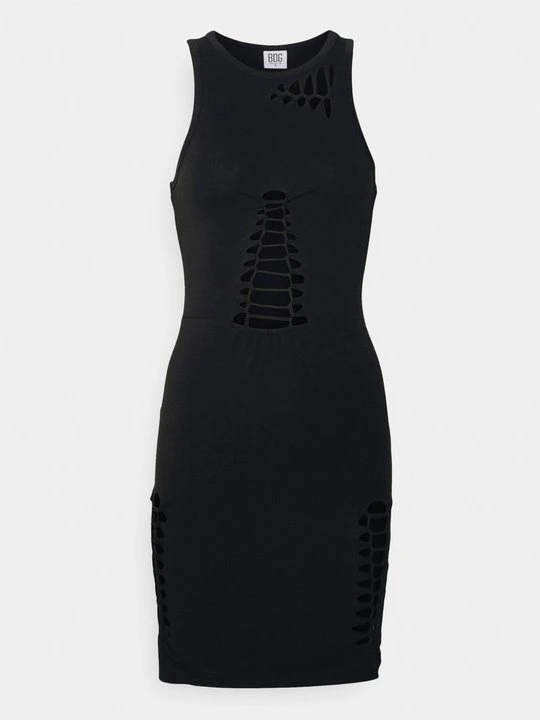 Obrázek produktu Koktejlové šaty / šaty na párty BDG Urban Outfitters černá