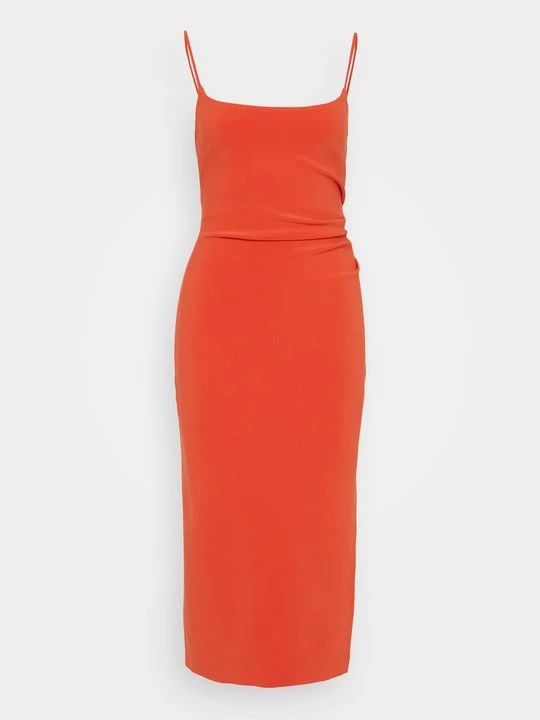 Obrázek produktu Koktejlové šaty / šaty na párty Bec + Bridge oranžová