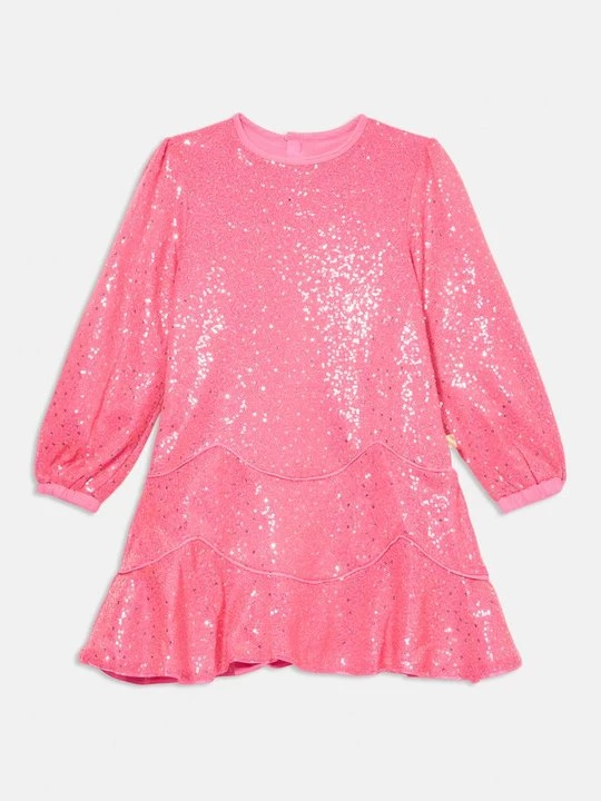Obrázek produktu Koktejlové šaty / šaty na párty Billieblush meruňková