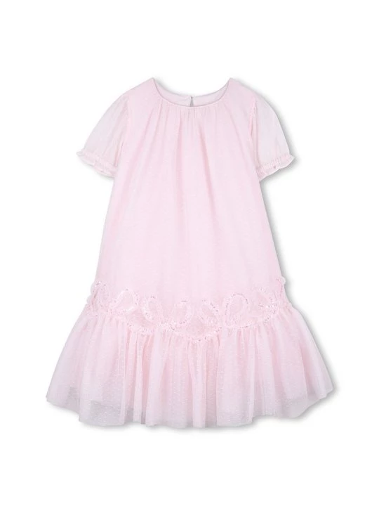 Obrázek produktu Koktejlové šaty / šaty na párty Billieblush růžová