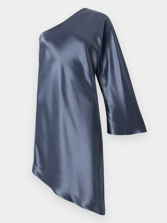 Obrázek produktu Koktejlové šaty / šaty na párty By Malene Birger modrá