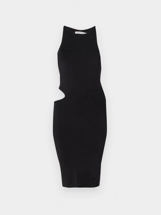 Obrázek produktu Koktejlové šaty / šaty na párty Calvin Klein Jeans černá