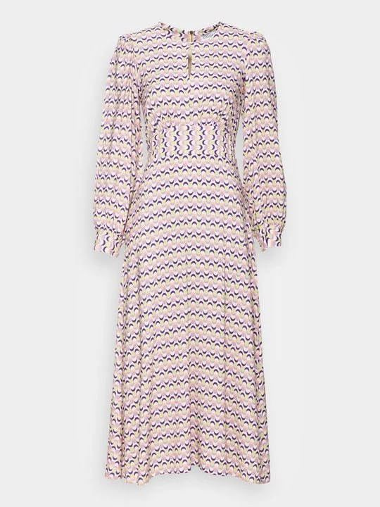Obrázek produktu Koktejlové šaty / šaty na párty Closet lila