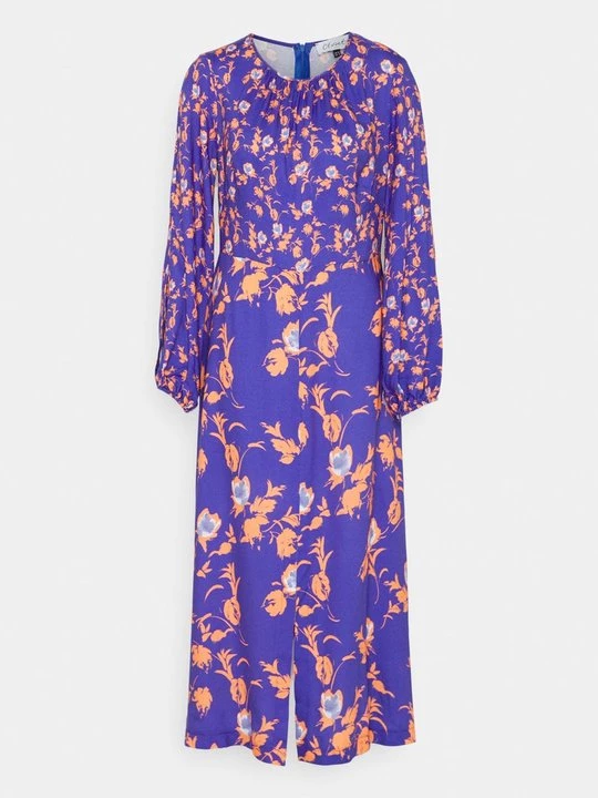 Obrázek produktu Koktejlové šaty / šaty na párty Closet modrá