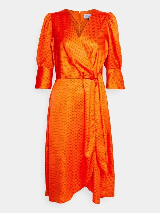 Obrázek produktu Koktejlové šaty / šaty na párty Closet oranžová