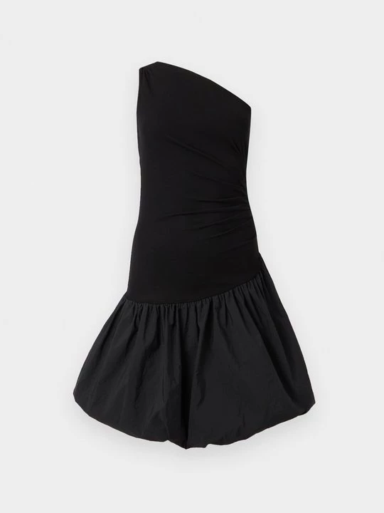 Obrázek produktu Koktejlové šaty / šaty na párty Diane Von Furstenberg černá