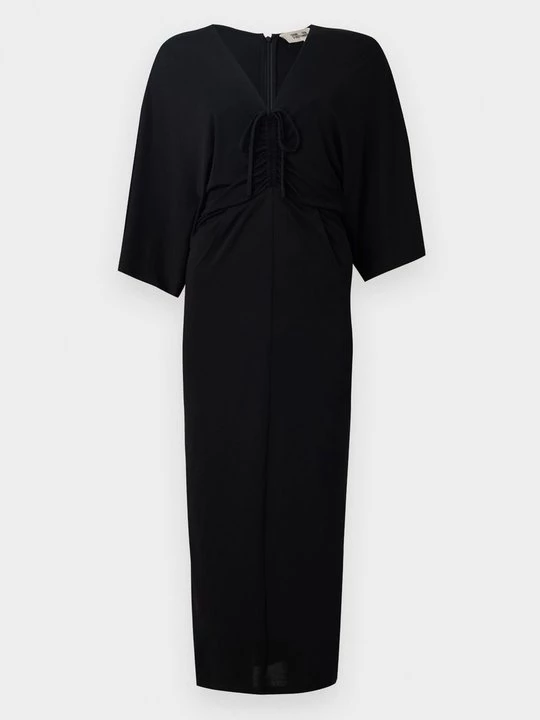 Obrázek produktu Koktejlové šaty / šaty na párty Diane Von Furstenberg černá