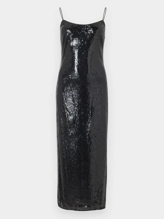 Obrázek produktu Koktejlové šaty / šaty na párty Diane Von Furstenberg černá