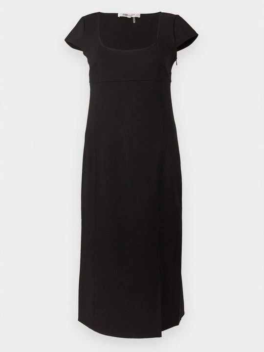 Obrázek produktu Koktejlové šaty / šaty na párty Diane Von Furstenberg černá