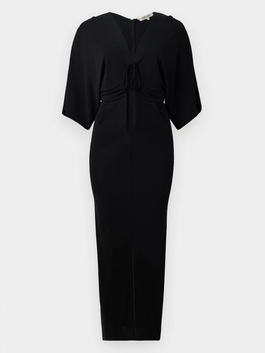Obrázek produktu Koktejlové šaty / šaty na párty Diane Von Furstenberg černá
