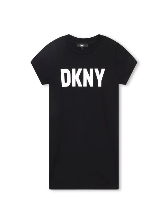 Obrázek produktu Koktejlové šaty / šaty na párty DKNY stříbrná