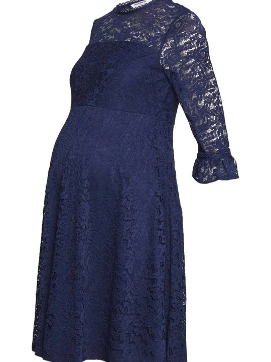 Obrázek produktu Koktejlové šaty / šaty na párty Dorothy Perkins tmavě modrá