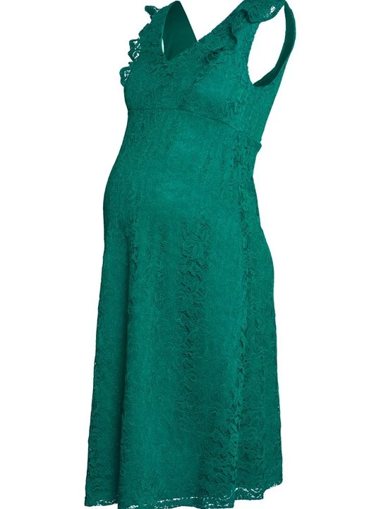 Obrázek produktu Koktejlové šaty / šaty na párty Dorothy Perkins zelená