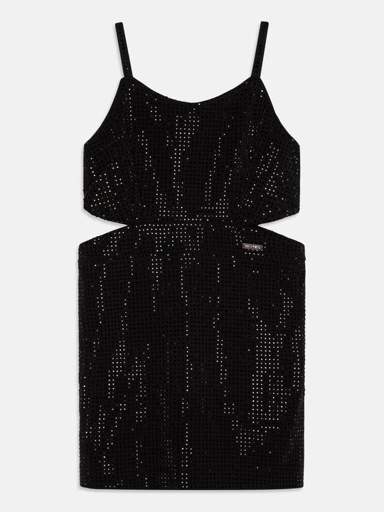 Obrázek produktu Koktejlové šaty / šaty na párty Dsquared2 černá