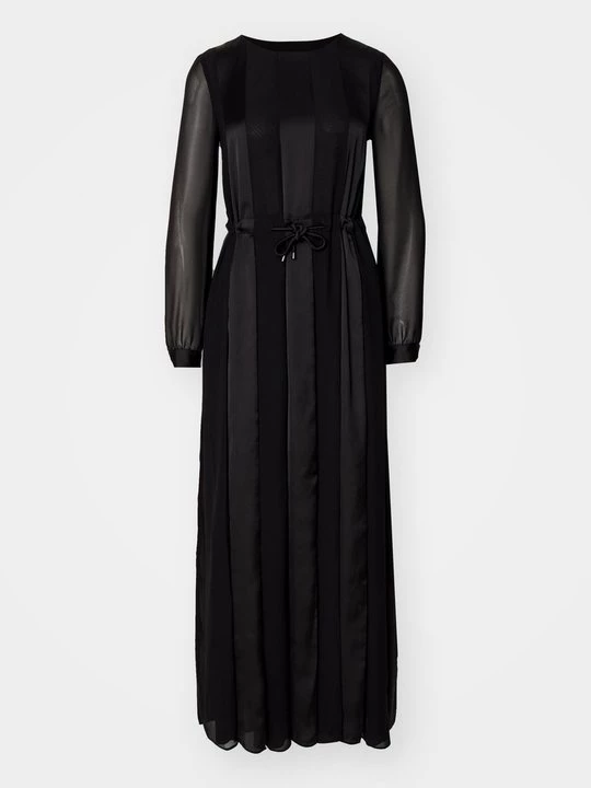 Obrázek produktu Koktejlové šaty / šaty na párty Emporio Armani černá