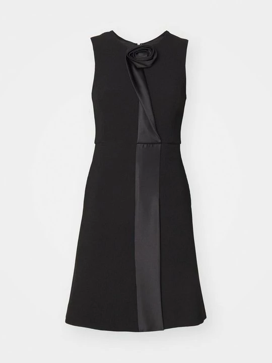 Obrázek produktu Koktejlové šaty / šaty na párty Emporio Armani černá