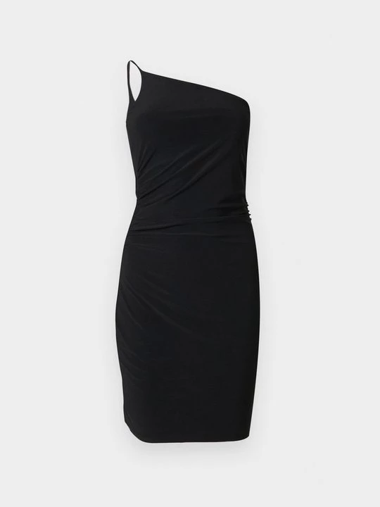 Obrázek produktu Koktejlové šaty / šaty na párty Even&Odd By Zalando černá