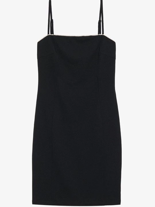 Obrázek produktu Koktejlové šaty / šaty na párty Even&Odd By Zalando černá