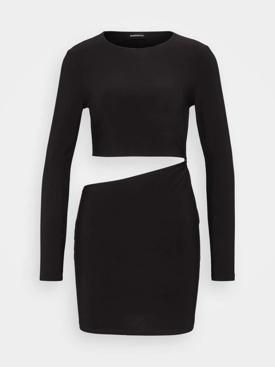 Obrázek produktu Koktejlové šaty / šaty na párty Even&Odd By Zalando černá