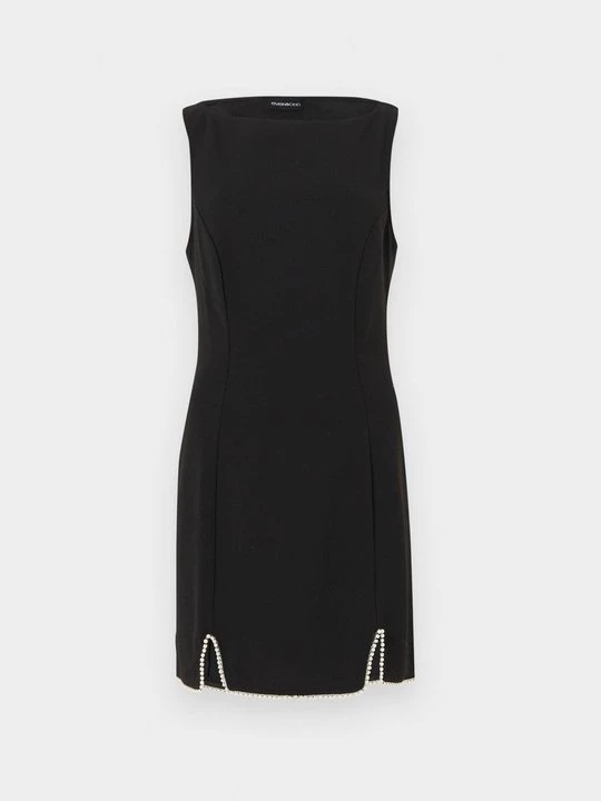 Obrázek produktu Koktejlové šaty / šaty na párty Even&Odd By Zalando černá
