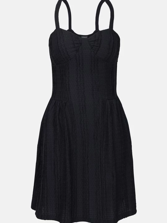 Obrázek produktu Koktejlové šaty / šaty na párty Even&Odd By Zalando černá