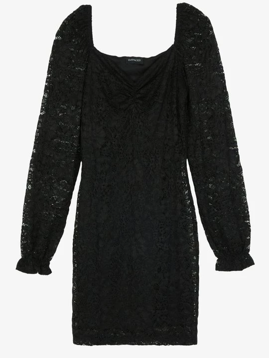Obrázek produktu Koktejlové šaty / šaty na párty Even&Odd By Zalando černá