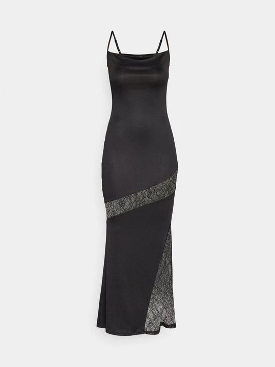 Obrázek produktu Koktejlové šaty / šaty na párty Even&Odd By Zalando černá