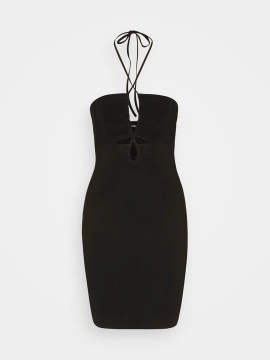 Obrázek produktu Koktejlové šaty / šaty na párty Even&Odd By Zalando černá