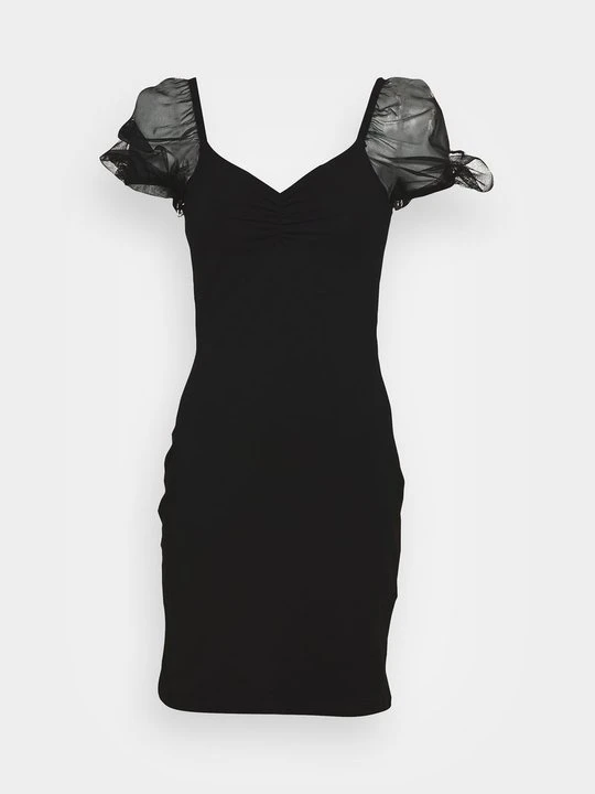 Obrázek produktu Koktejlové šaty / šaty na párty Even&Odd By Zalando černá