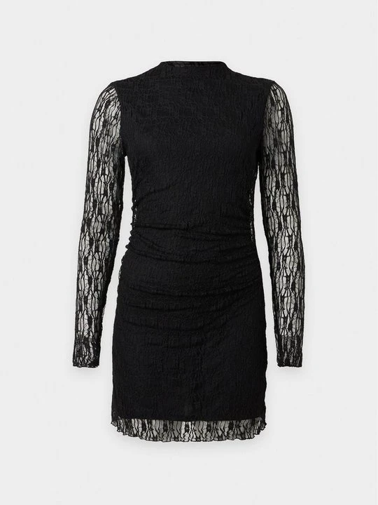 Obrázek produktu Koktejlové šaty / šaty na párty Even&Odd By Zalando černá