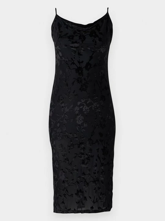 Obrázek produktu Koktejlové šaty / šaty na párty Even&Odd By Zalando černá