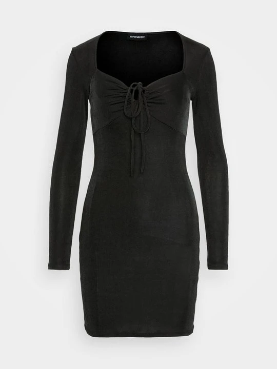 Obrázek produktu Koktejlové šaty / šaty na párty Even&Odd By Zalando černá
