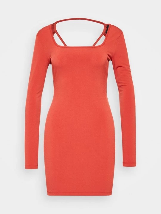 Obrázek produktu Koktejlové šaty / šaty na párty Even&Odd By Zalando červená
