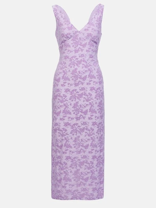 Obrázek produktu Koktejlové šaty / šaty na párty Even&Odd By Zalando fialová