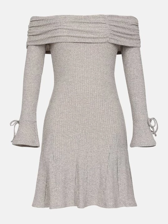 Obrázek produktu Koktejlové šaty / šaty na párty Even&Odd By Zalando meruňková