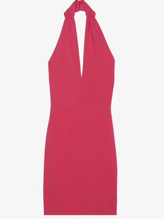 Obrázek produktu Koktejlové šaty / šaty na párty Even&Odd By Zalando růžová