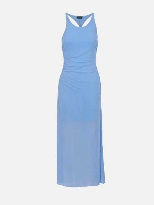 Obrázek produktu Koktejlové šaty / šaty na párty Even&Odd By Zalando světle modrá