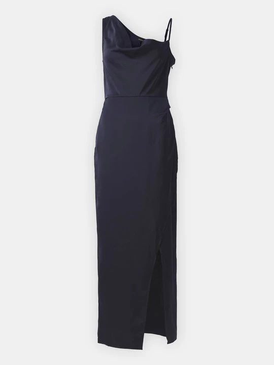 Obrázek produktu Koktejlové šaty / šaty na párty Even&Odd By Zalando tmavě modrá