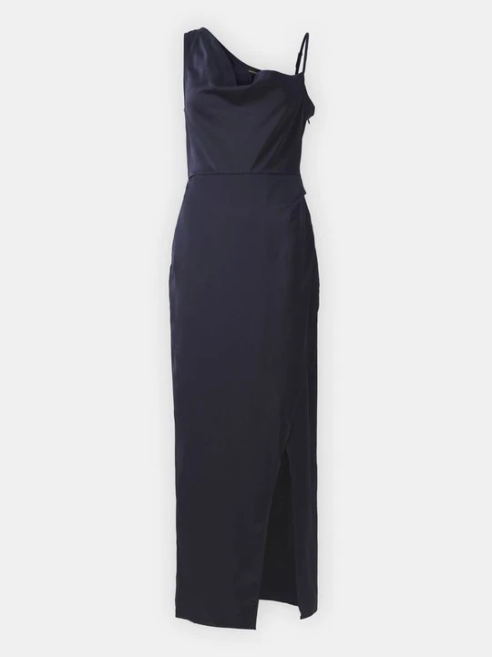 Obrázek produktu Koktejlové šaty / šaty na párty Even&Odd By Zalando tmavě modrá