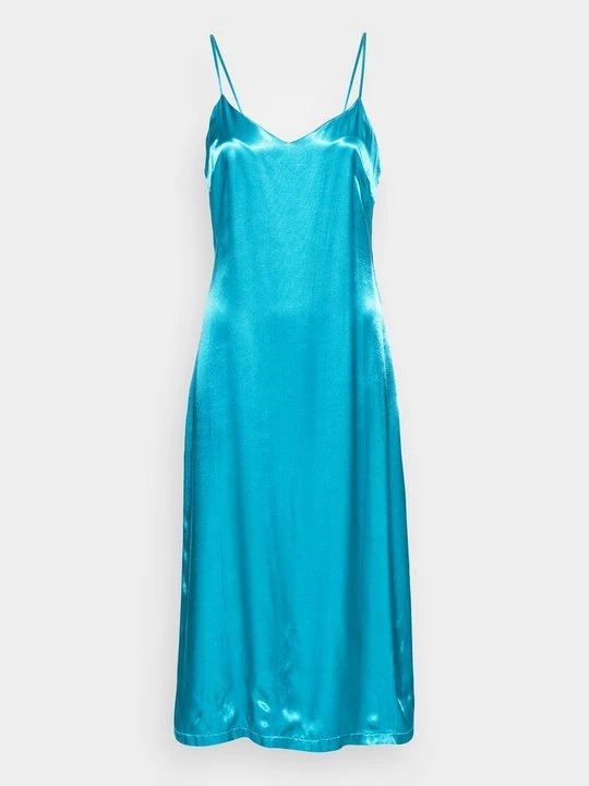 Obrázek produktu Koktejlové šaty / šaty na párty Even&Odd By Zalando tmavě zelená