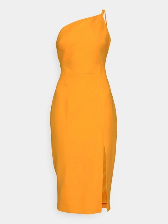 Obrázek produktu Koktejlové šaty / šaty na párty Forever New oranžová