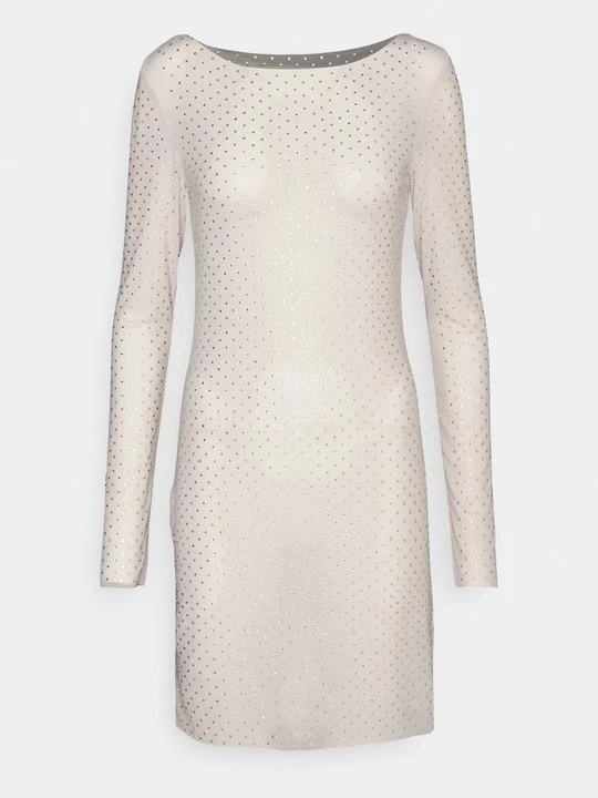Obrázek produktu Koktejlové šaty / šaty na párty Gina Tricot béžová